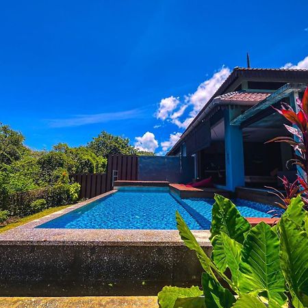 Royale Riviera Resort Private Pool Villas Pantai Cenang  Εξωτερικό φωτογραφία