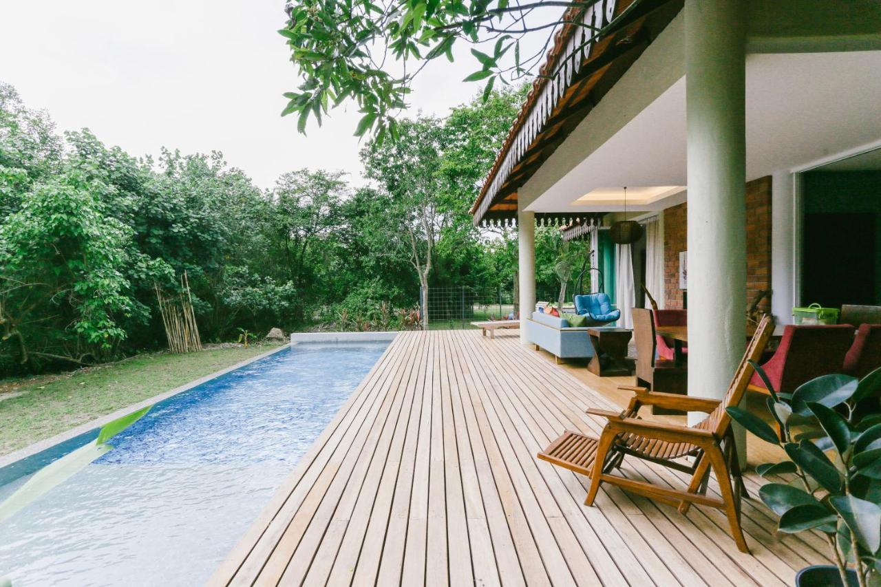 Royale Riviera Resort Private Pool Villas Pantai Cenang  Εξωτερικό φωτογραφία