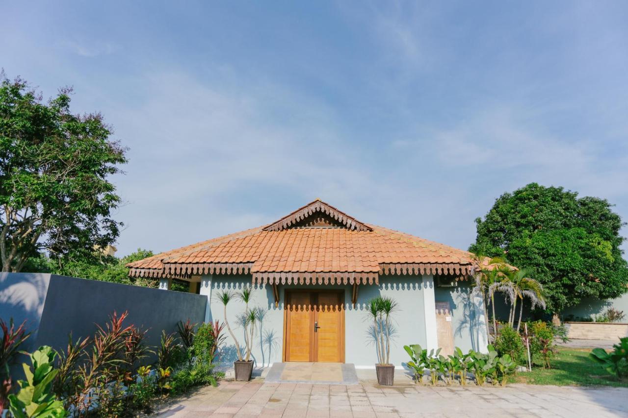 Royale Riviera Resort Private Pool Villas Pantai Cenang  Εξωτερικό φωτογραφία