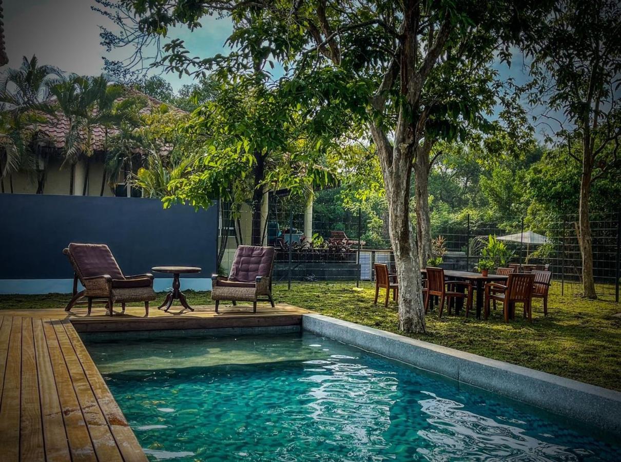 Royale Riviera Resort Private Pool Villas Pantai Cenang  Εξωτερικό φωτογραφία