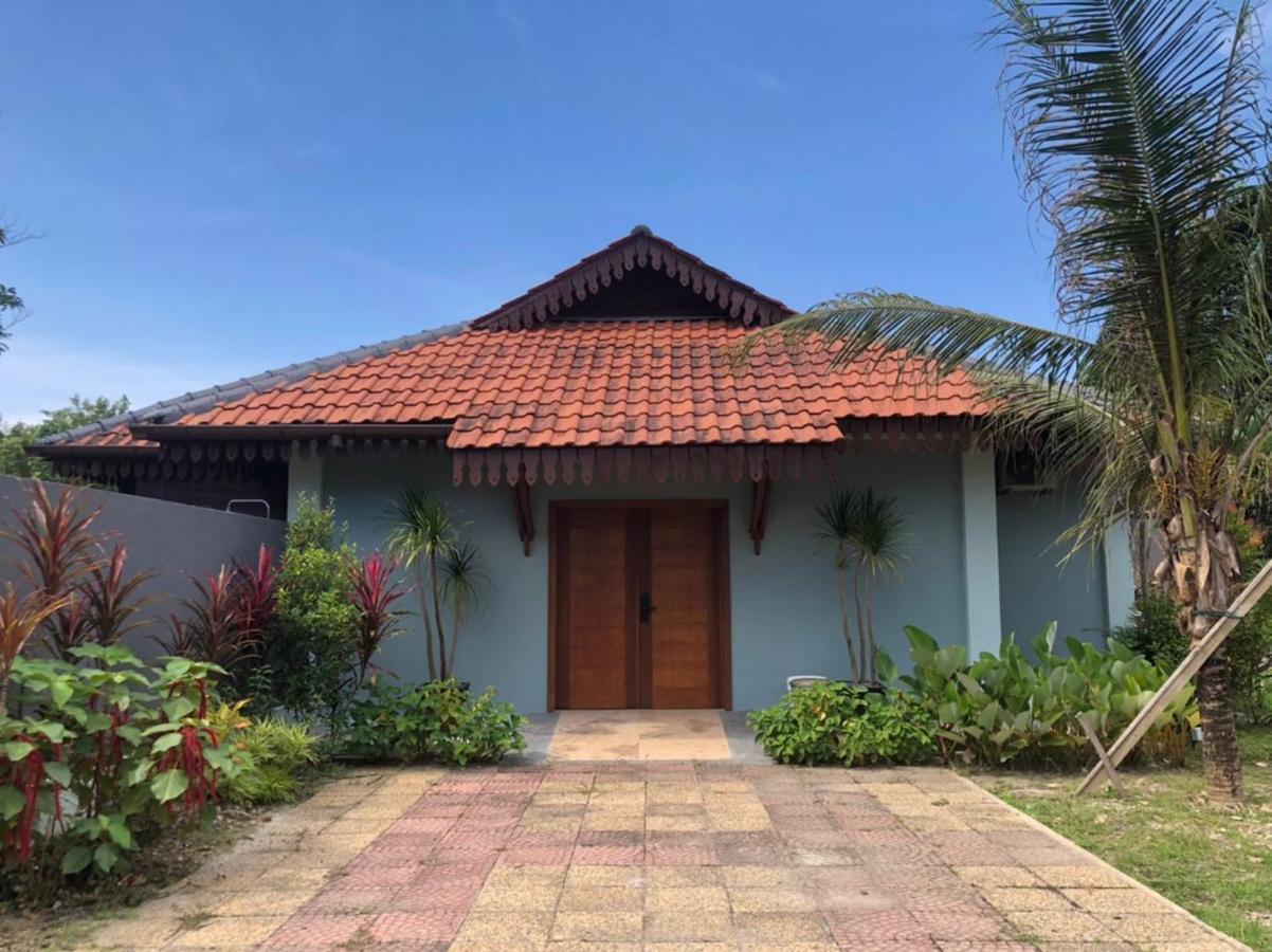 Royale Riviera Resort Private Pool Villas Pantai Cenang  Εξωτερικό φωτογραφία