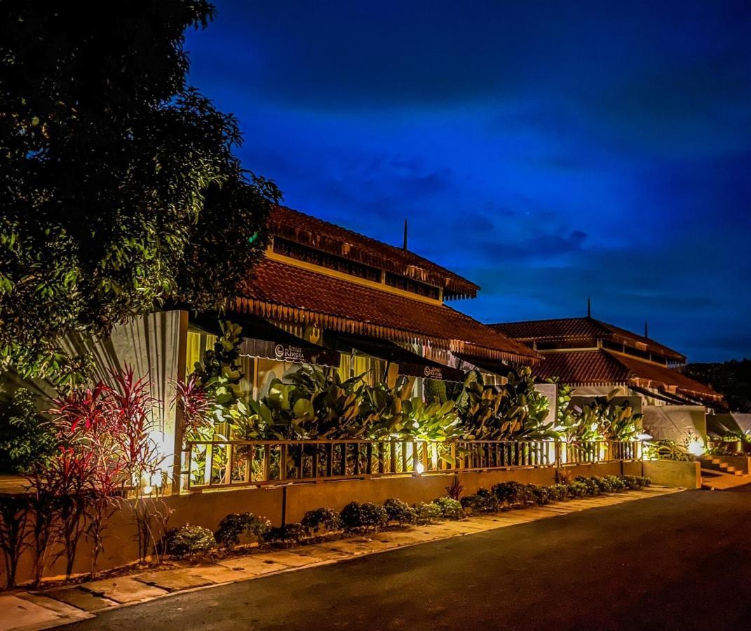 Royale Riviera Resort Private Pool Villas Pantai Cenang  Εξωτερικό φωτογραφία