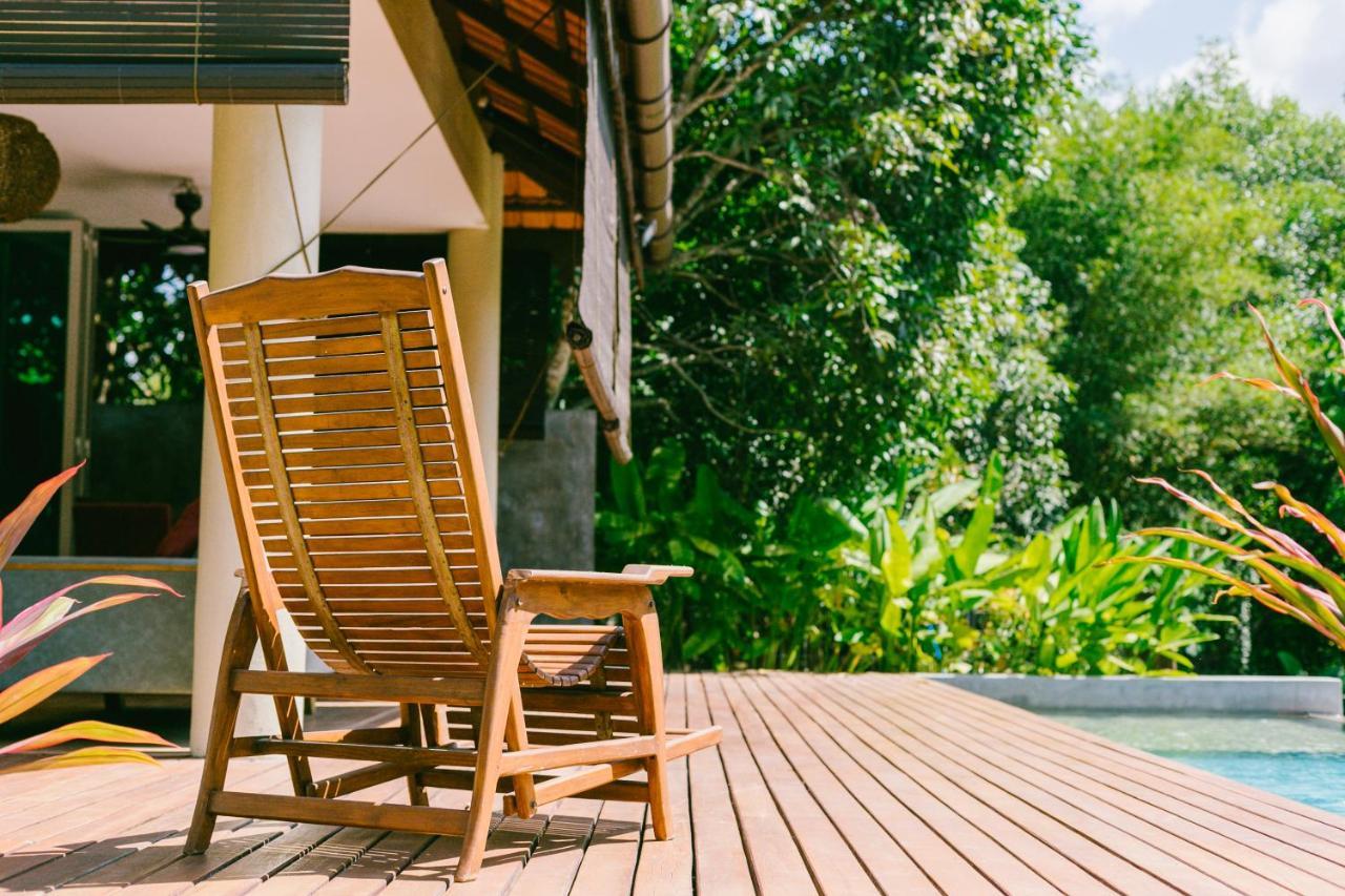 Royale Riviera Resort Private Pool Villas Pantai Cenang  Εξωτερικό φωτογραφία