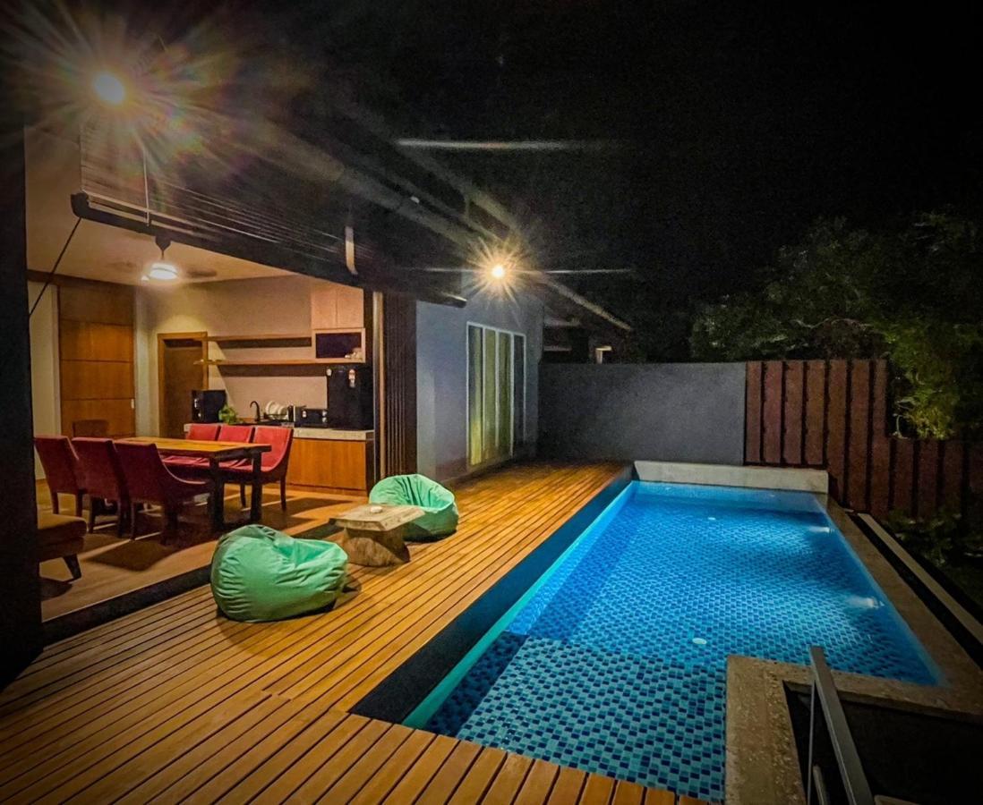 Royale Riviera Resort Private Pool Villas Pantai Cenang  Εξωτερικό φωτογραφία